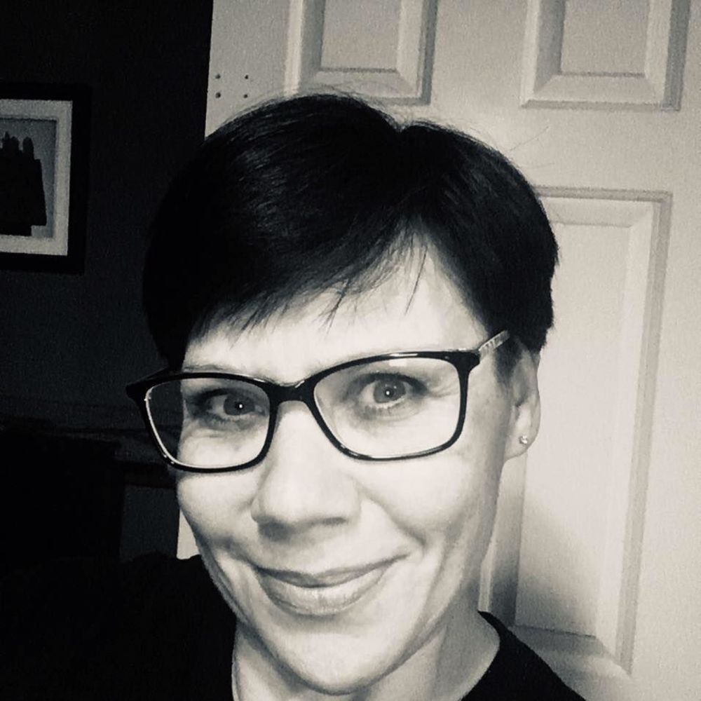 Meet your Posher, Amy